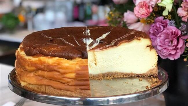 Five cheesecake recipes for a sweet Shavuot - Vimarsana News