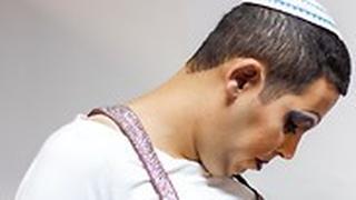 מתוך "הרבנים פלאש"
