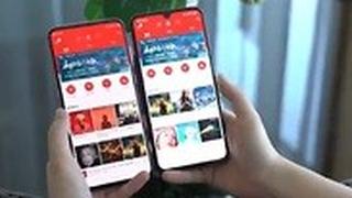 שיאומי מציגה סמארטפון עם מצלמה מתחת לפני המסך