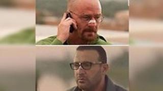 שובר שורות סדרה מצרית