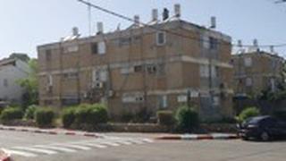 שכונת נחמיה בנס ציונה