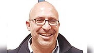 קובי אלירז