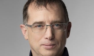 מנכ"ל יס רן גוראון
