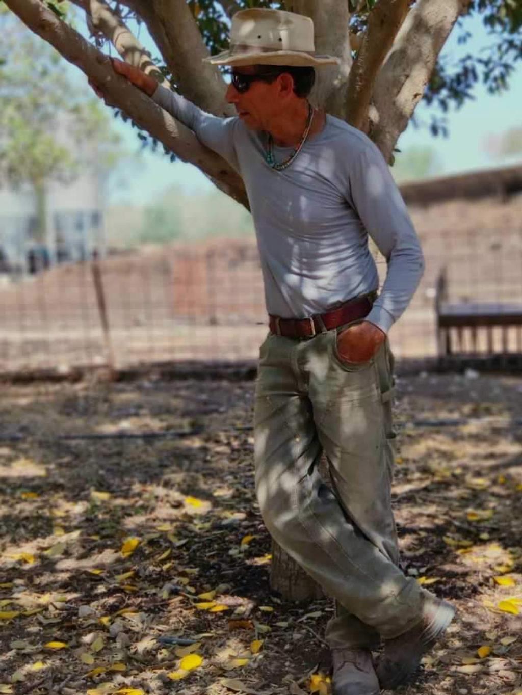 חוות צדק