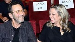 דוקו דיין מיקי חיימוביץ'