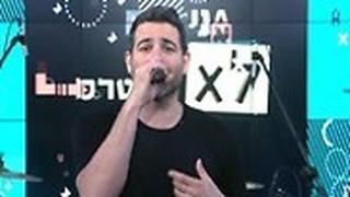 התקווה 6 באולפן ynet