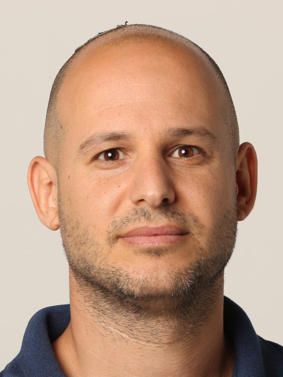 אלישע בן קימון 