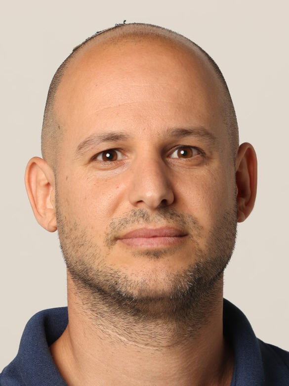 אלישע בן קימון 