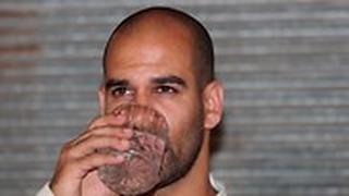 גל אלברמן מודיע על פרישה