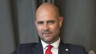אמיר אוחנה