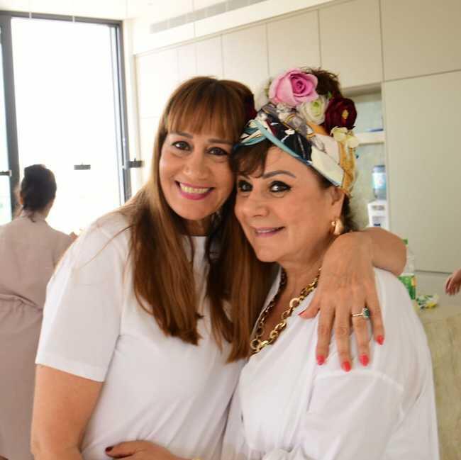 "בנות זהב" לנצח
