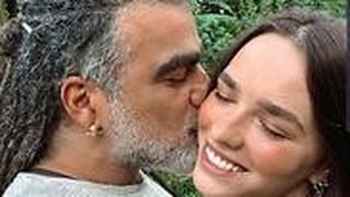 מוש בן ארי אירוסים