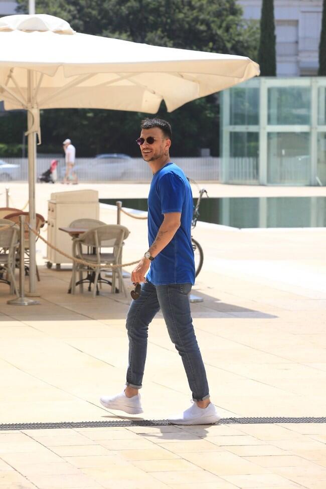 מזל טוב והרבה דברים טובים! (צילום: מוטי לבטון) מזל טוב והרבה דברים טובים!