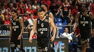 תמיר בלאט מאוכזב
