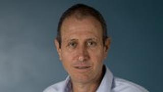 שמעון לנקרי, ראש עיריית עכו