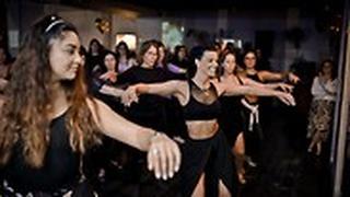 חיי הלילה של הצפון - לטינו מיינד