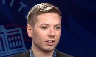 Yair Netanyahu blaze u.s.