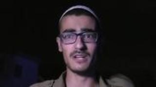 שלום כחלון, עד ראייה מזירת נפילה הרקטה בישיבת ההסדר בשדרות