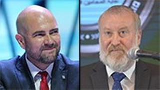 אביחי מנדלבליט אמיר אוחנה
