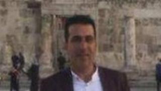 מחמוד קטוסה מאושם ב אונס ילדה בת 7