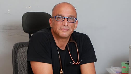ד"ר דורון עמוסי 