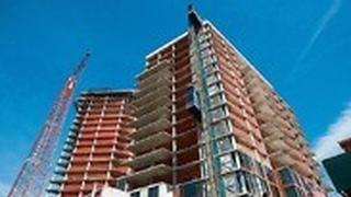 פרויקט האלטס פוינט בקווינס. היזם יעצור את הבנייה