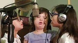 ילדי להקת קול מלאכים