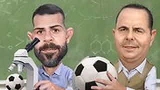 רן בן שמעון, עדן בן בסט