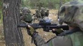 סיום תרגיל צבאי נרחב ורב-זרועי לתרגול תרחישי מוכנות בזירה צפונית