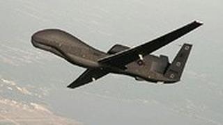  גלובל הוק RQ-4 