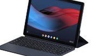 טאבלט Slate של גוגל