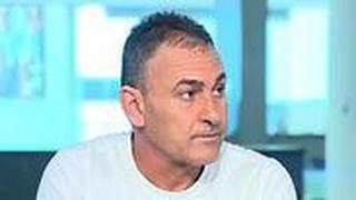 מוטי אשכנזי 