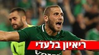 שון וייסמן