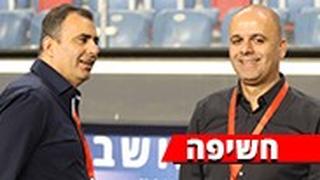 שרון ואיציק ניסנוב
