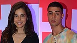 פרימיירה נחמה