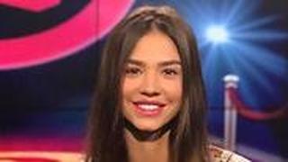 שיק שוק רוסלנה רודינה
