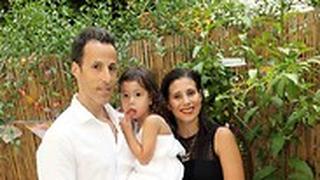 משפחת חשן משפחה בצמיחה