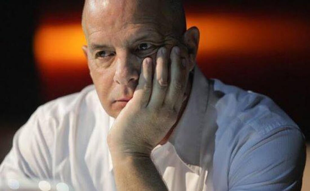 האחרון שכהונתו כראש השב"כ נמשכה שש שנים. יובל דיסקין יובל דיסקין