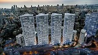 פרויקט השוק הסיטונאי