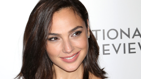 Wonder Woman Gal Gadot third highest-paid actress in 2020 - ISRAEL21c