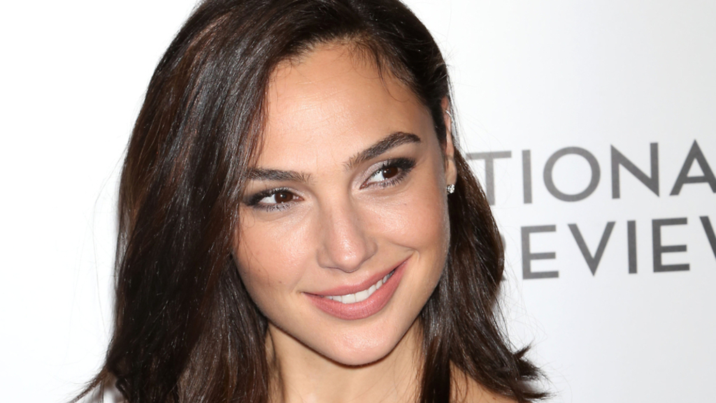 Gal Gadot (Photo: Shutterstock) Gal Gadot