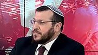 הרב עמיחי אליהו