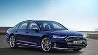 אודי S8