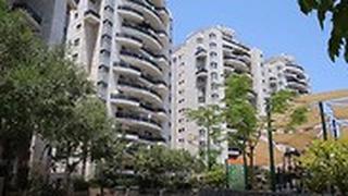 התחדשות עירונית בקריית אונו