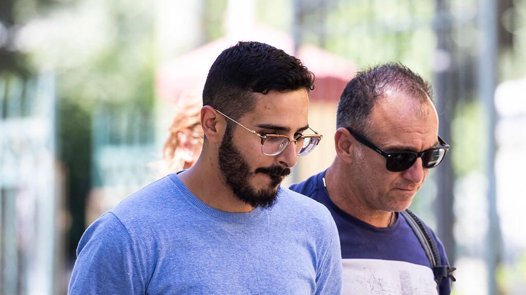שמעון יהודה חיות סיימון לבייב