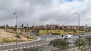 העיר ערד - כבר מחוברת לגז טבעי שנים ארוכות. 