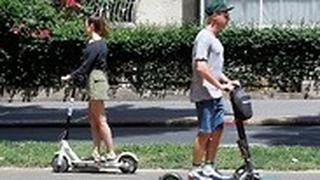 קורקינט קורקינטים תל אביב תחבורה
