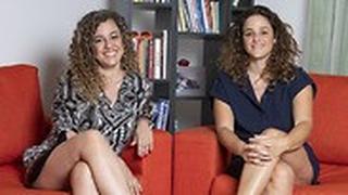 אם יש גלובליזציה אז למה לא ישראליזציה? טלי ומור