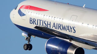 British Airways 