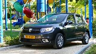 דאצ'יה סנדרו